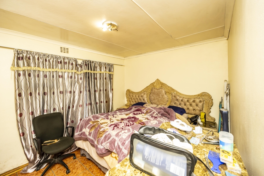 4 Bedroom Property for Sale in Mdantsane Nu 17 Eastern Cape